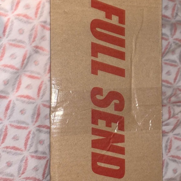 Rare Nelk Boys Flip Flops Men’s 12 - Picture 5 of 5